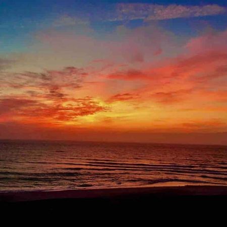Sunskipper Iota Villa Carolina Beach Dış mekan fotoğraf