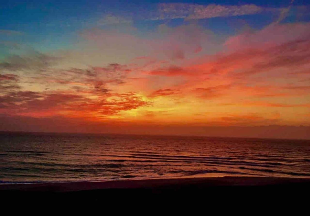 Sunskipper Iota Villa Carolina Beach Dış mekan fotoğraf