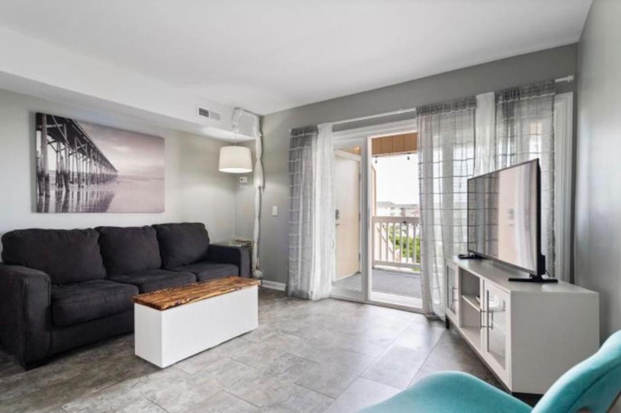 Sunskipper Iota Villa Carolina Beach Dış mekan fotoğraf