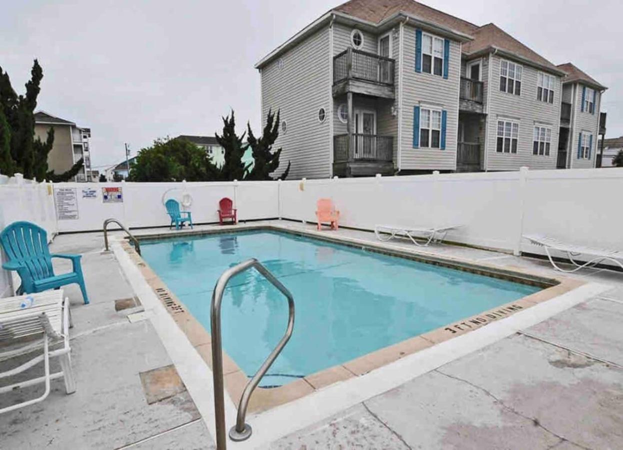 Sunskipper Iota Villa Carolina Beach Dış mekan fotoğraf