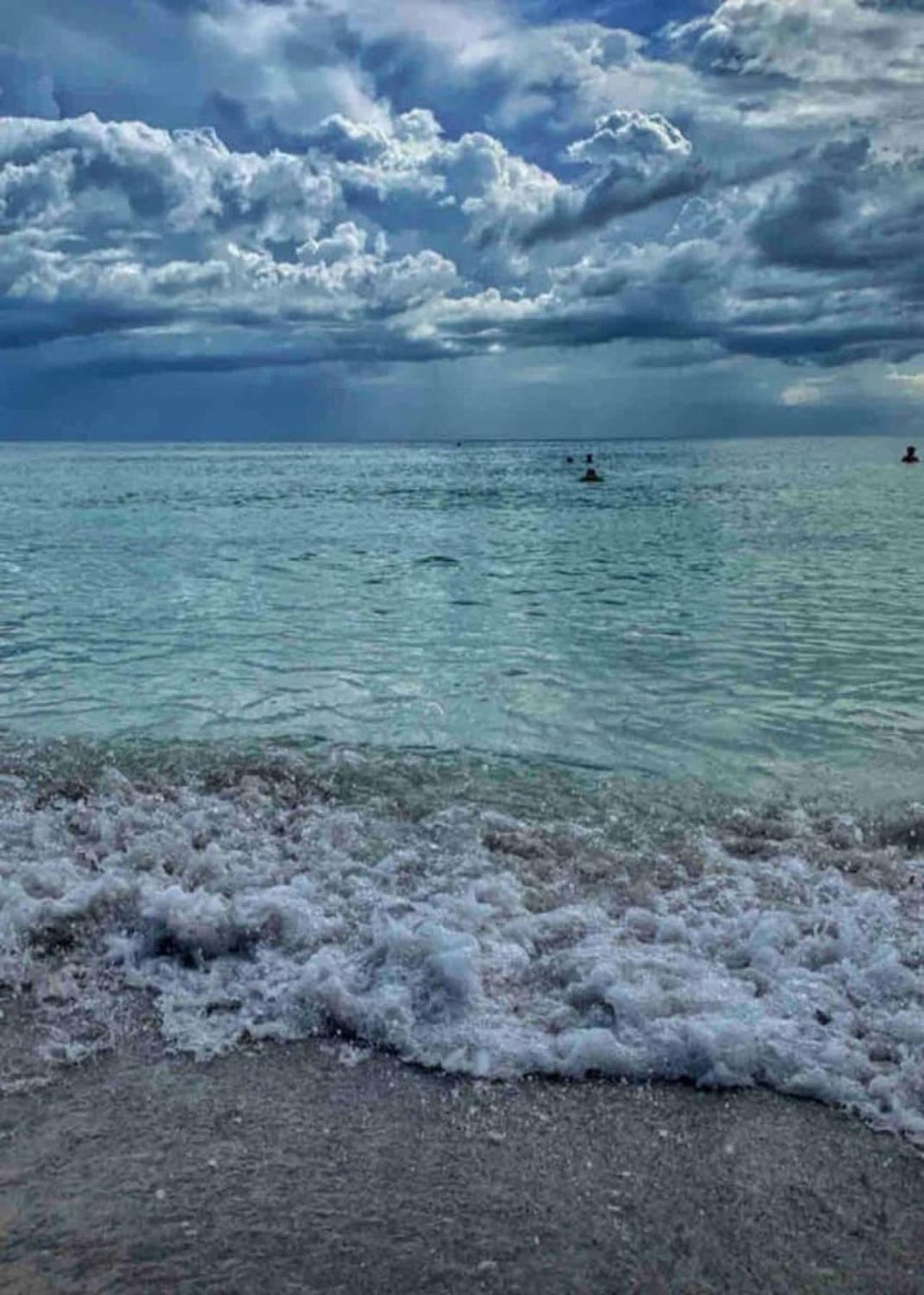 Sunskipper Iota Villa Carolina Beach Dış mekan fotoğraf
